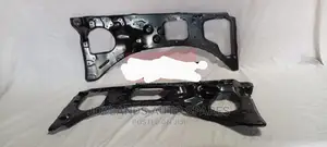 Landcruiser FJ79 Inner Upper Valance