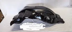 Landcruiser FJ79 Inner Lower Valence