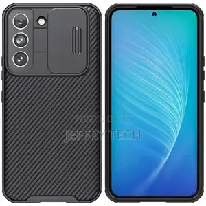 Nillkin Camshield Samsung Galaxy S22 Plus Case