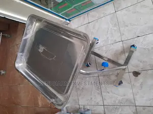Mayo Trolley