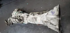 Gear Box Prado 95 1KZ /1kd Engine Automatic Transmission
