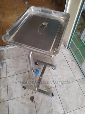 Mayo Trolley
