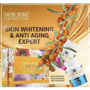 SATIN SKINZ Set Available in Kenya