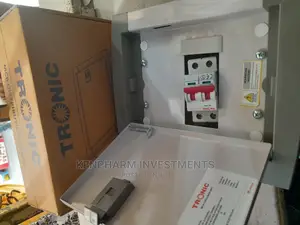 6 Ways Tronic Consumer Unit