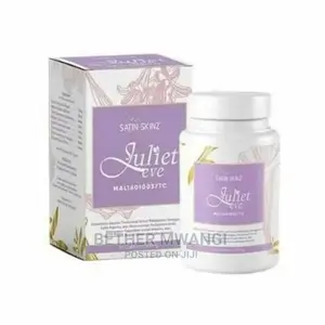 Juliet Eve Now Available in Kenya