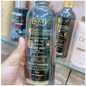 Easy Glow Drip IV Therapy Body Lotion