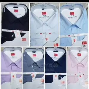 Official Shirts