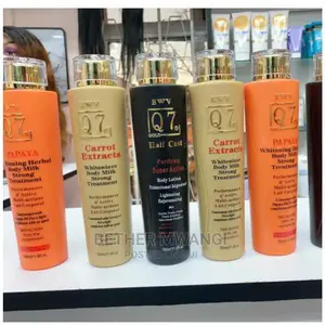 Original Q7 Paris Lotions in Kenya