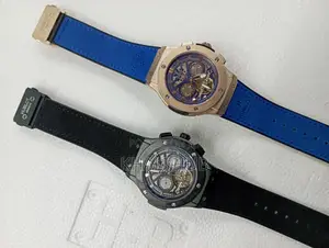 Hublot Automatic Chronograph Designer Watches
