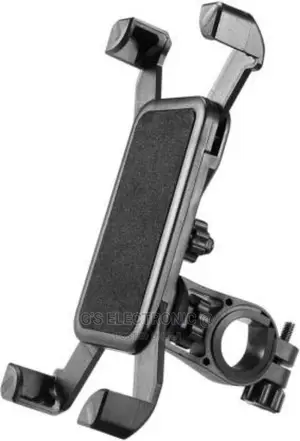 The Bike Phone Holder