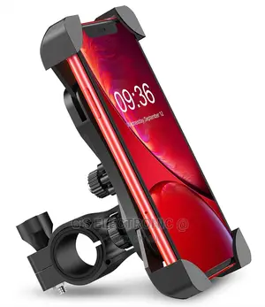 Strong Bike Phone Holder