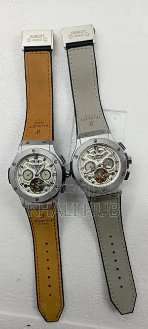 Hublot Watches Hublot Watches Hublot Watches Automatic.