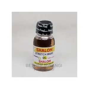 Shalom Stretchmarks Oil in Kenya
