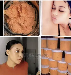 5D Molato Whitening Soap in Kenya