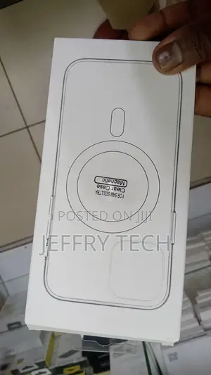 Samsung S23 Ultra for Magsafe Magnetic Acrylic Transparent S