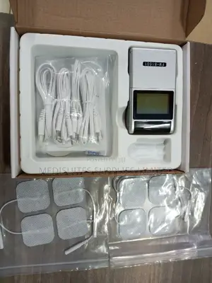 Nerve Stimulator ( Tens Machine)