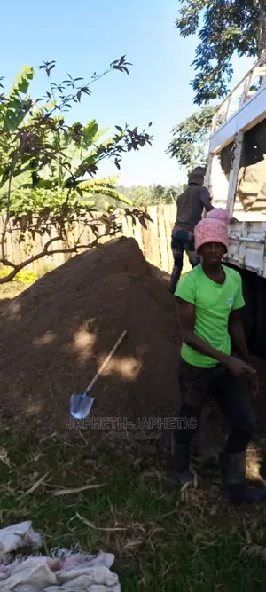 Farm Manure,Mbolea 