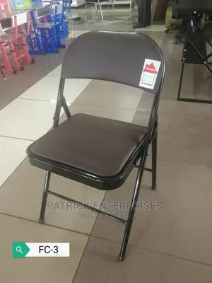 Imported Morden, Study/Visitors Foldable Chairs