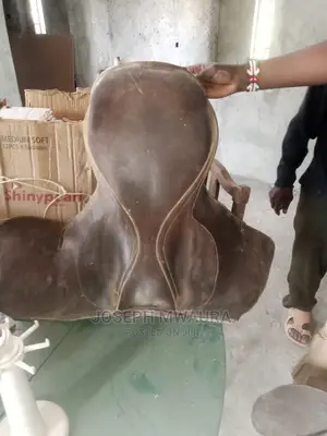 Horses Riding Equipment