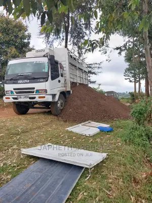 Manure,Sheep,Goat Cow Mixed;