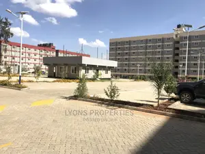 2bdrm Apartment in Tumaini, Maasai Lodge for rent