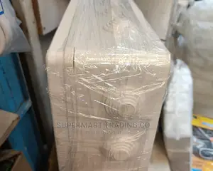 PVC Adaptor Box 300*250*70