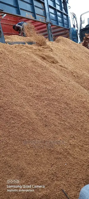 Sand; Riversand Ya Kajiado