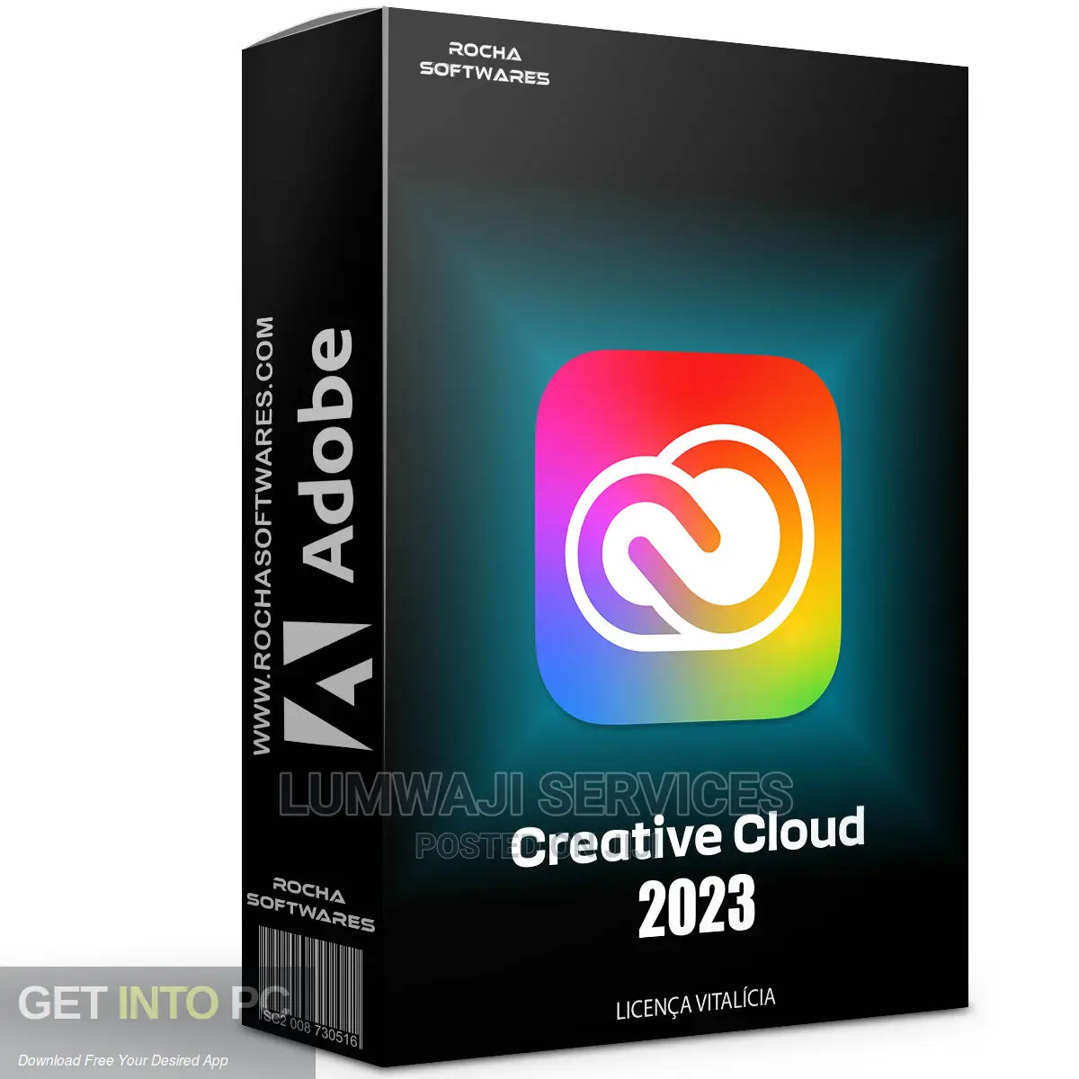 Adobe Master Collection 2023