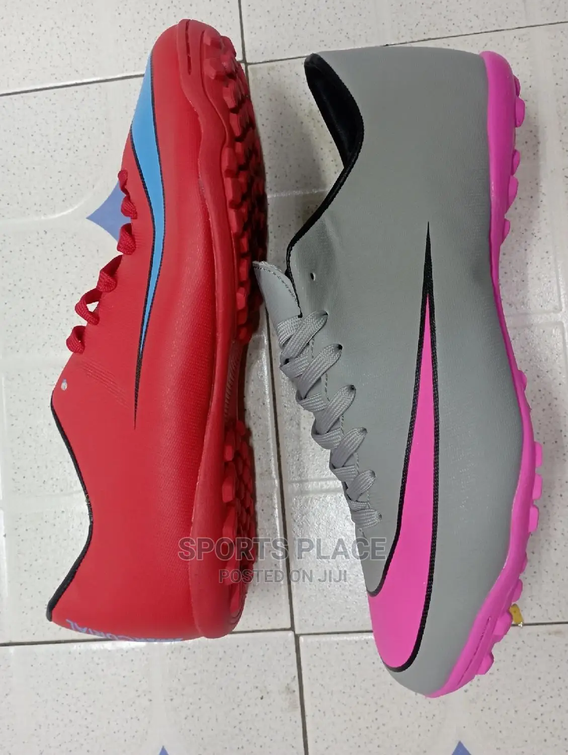 Quality Affordable Nike Football Trainers