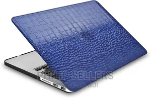 Leather Case Compatible With Old Macbook Pro 13" (CD Drive)