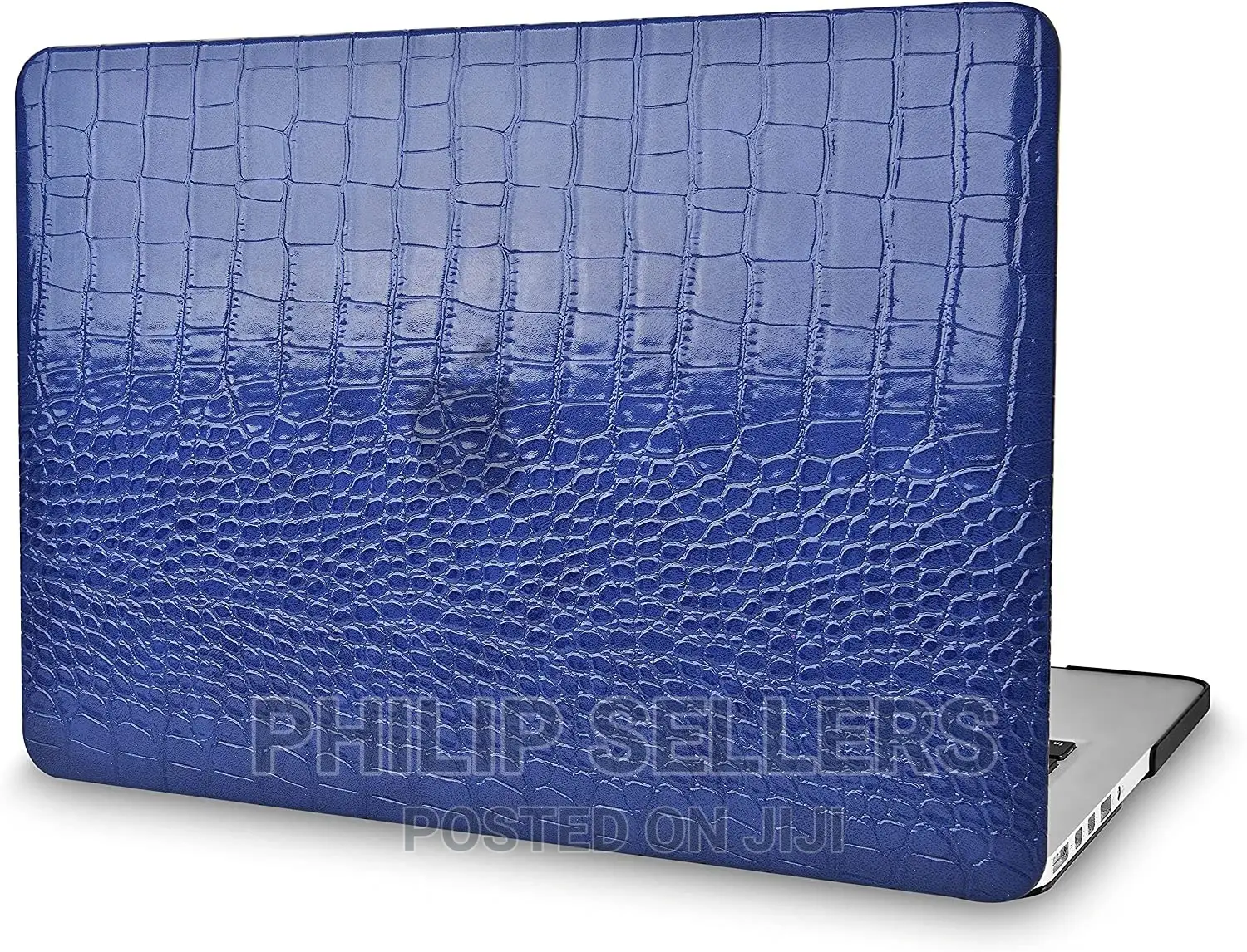 Leather Case Compatible With Old Macbook Pro 13" (CD Drive)