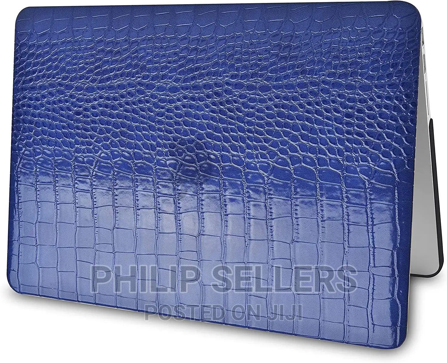 Leather Case Compatible With Old Macbook Pro 13" (CD Drive)