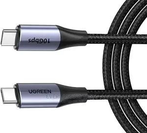 UGREEN USB-C 3.1 Gen2 Male to Male 5A Data