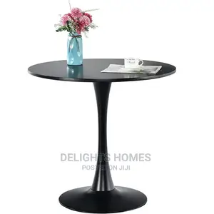 Round Table for Dining/Balcony