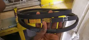 Bento v Belt B107