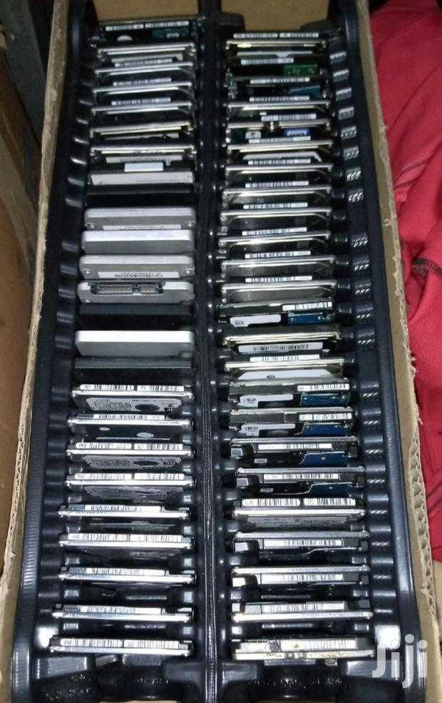 500gb Hard Disk Kwa Wingi Offer Ends This Week Only