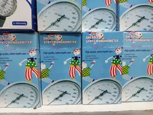 Pediatric Manual Bp Machine