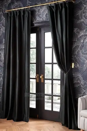 Stylish Ideas for Window Curtains