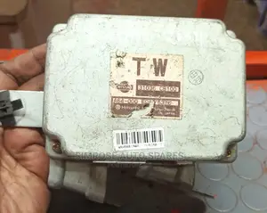Nissan Murano 2004 Model Transmission Control Unit.