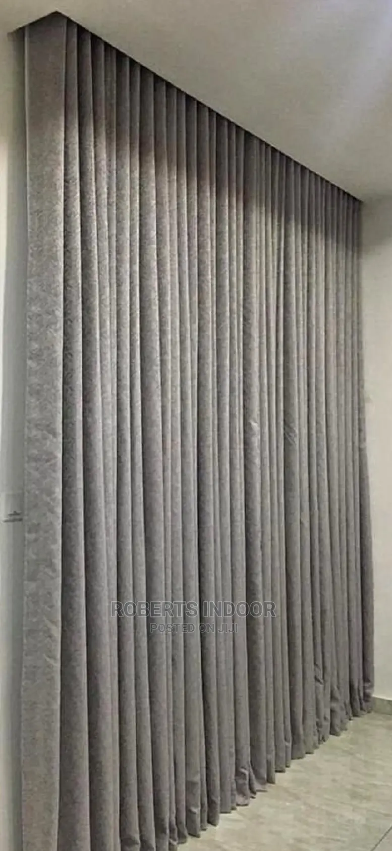 Stylish Ideas for Window Curtains