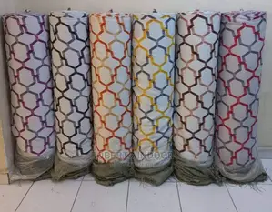Innovative Designs for Window Curtains