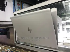 Laptop HP EliteBook 840 G6 8GB Intel Core I7 SSD 256GB
