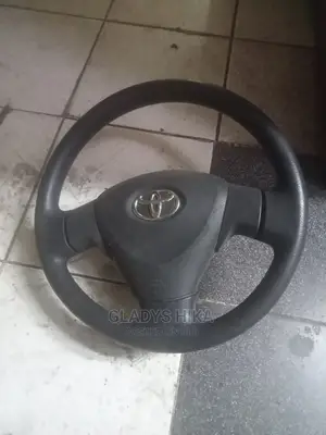 Ex Japan Steering Wheel for Noah on Sale