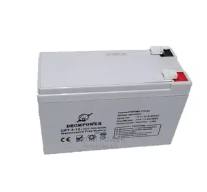 Drom Power 12V 7.5ah