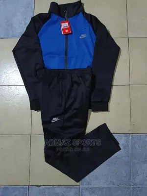 Tracksuits(All Sizes)