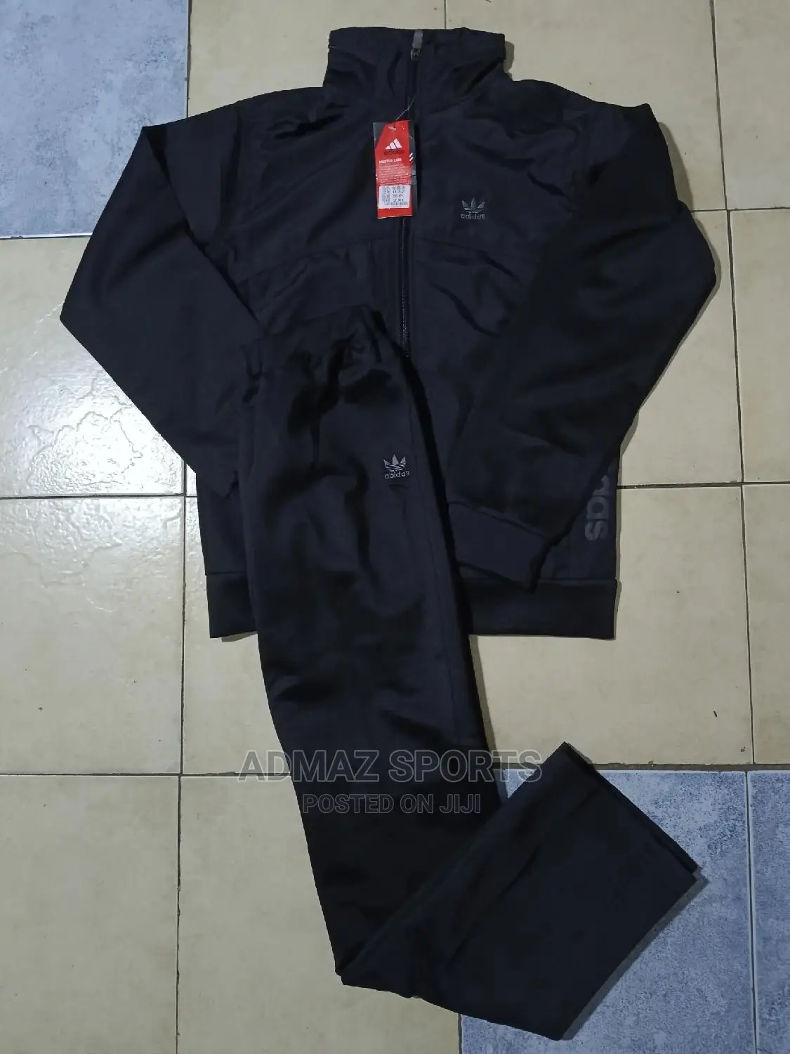 Tracksuits(All Sizes)