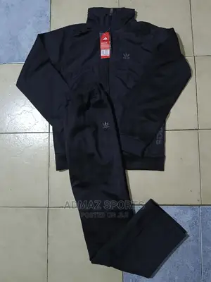 Tracksuits(All Sizes)