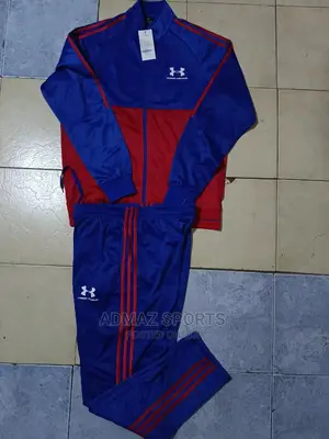 Tracksuits