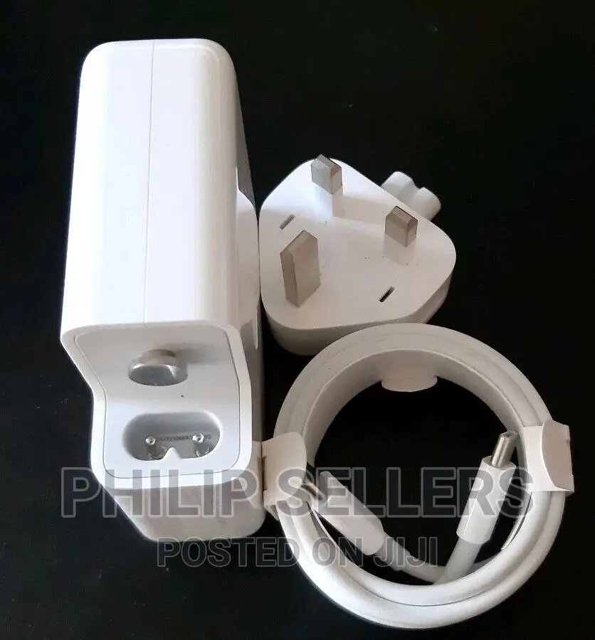 96W USB-C Power Charger Cable Plug Adapter for Macbook Pro O