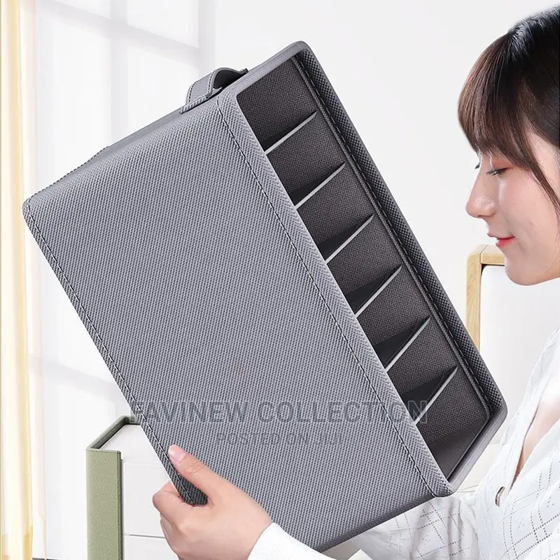 Clothes Storage Organizer